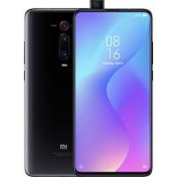 Мобільний телефон Xiaomi Mi9T 6/128GB Carbon Black зображення 9