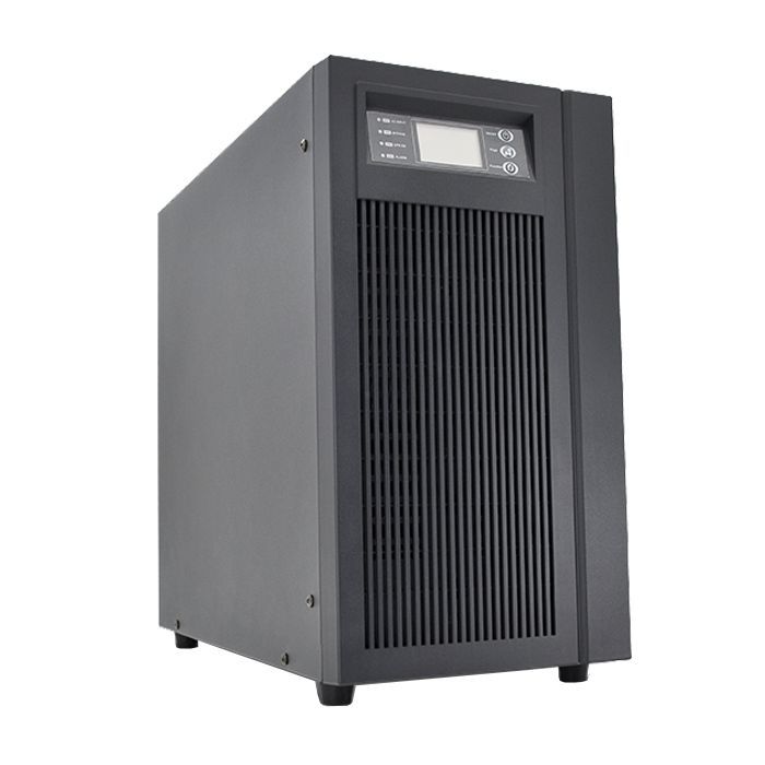 Источник бесперебойного питания Ritar PT-6KL-LCD, 6000VA (5400Вт) (PT-6KL-LCD)