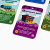 Настольная игра Hobby World Мачи Коро Шарп (дополнение) (1285) изображение 3
