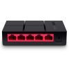 Коммутатор сетевой Mercusys MS105G изображение 2