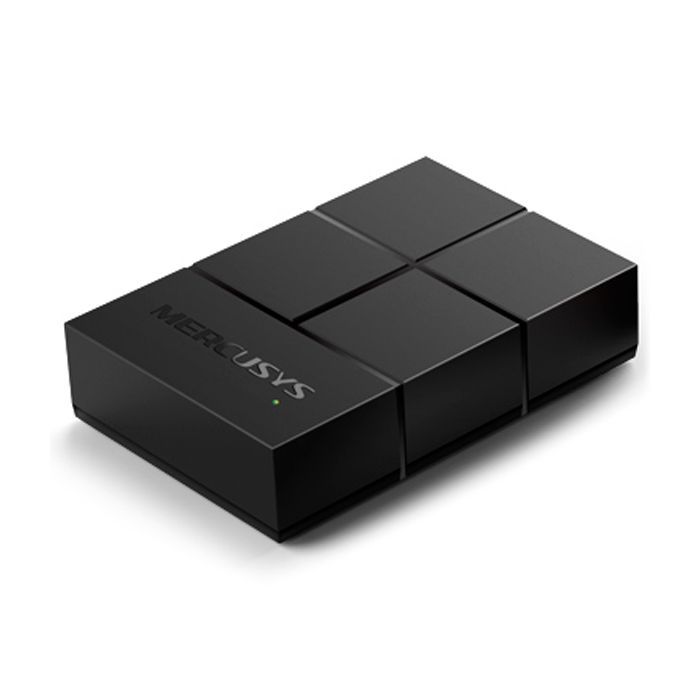 Коммутатор сетевой Mercusys MS105G изображение 3