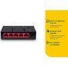 Коммутатор сетевой Mercusys MS105G изображение 5