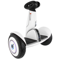 Гироскутер Like.Bike Plus (white) (2000984807334)