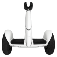 Гироскутер Like.Bike Plus (white) (2000984807334) изображение 2