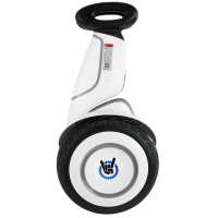 Гироскутер Like.Bike Plus (white) (2000984807334) изображение 3