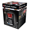Крапельна кавоварка Russell Hobbs Colours Plus+ (24031-56) зображення 2