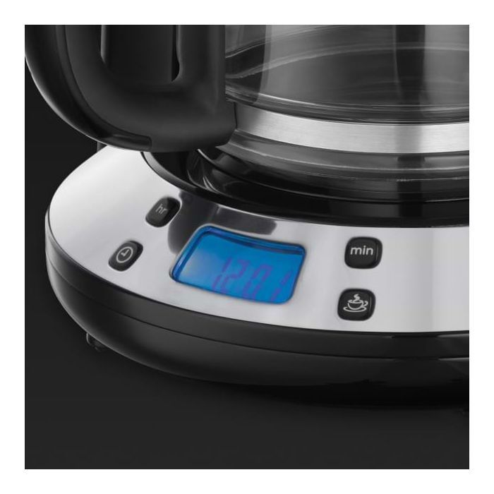 Крапельна кавоварка Russell Hobbs Colours Plus+ (24031-56) зображення 3