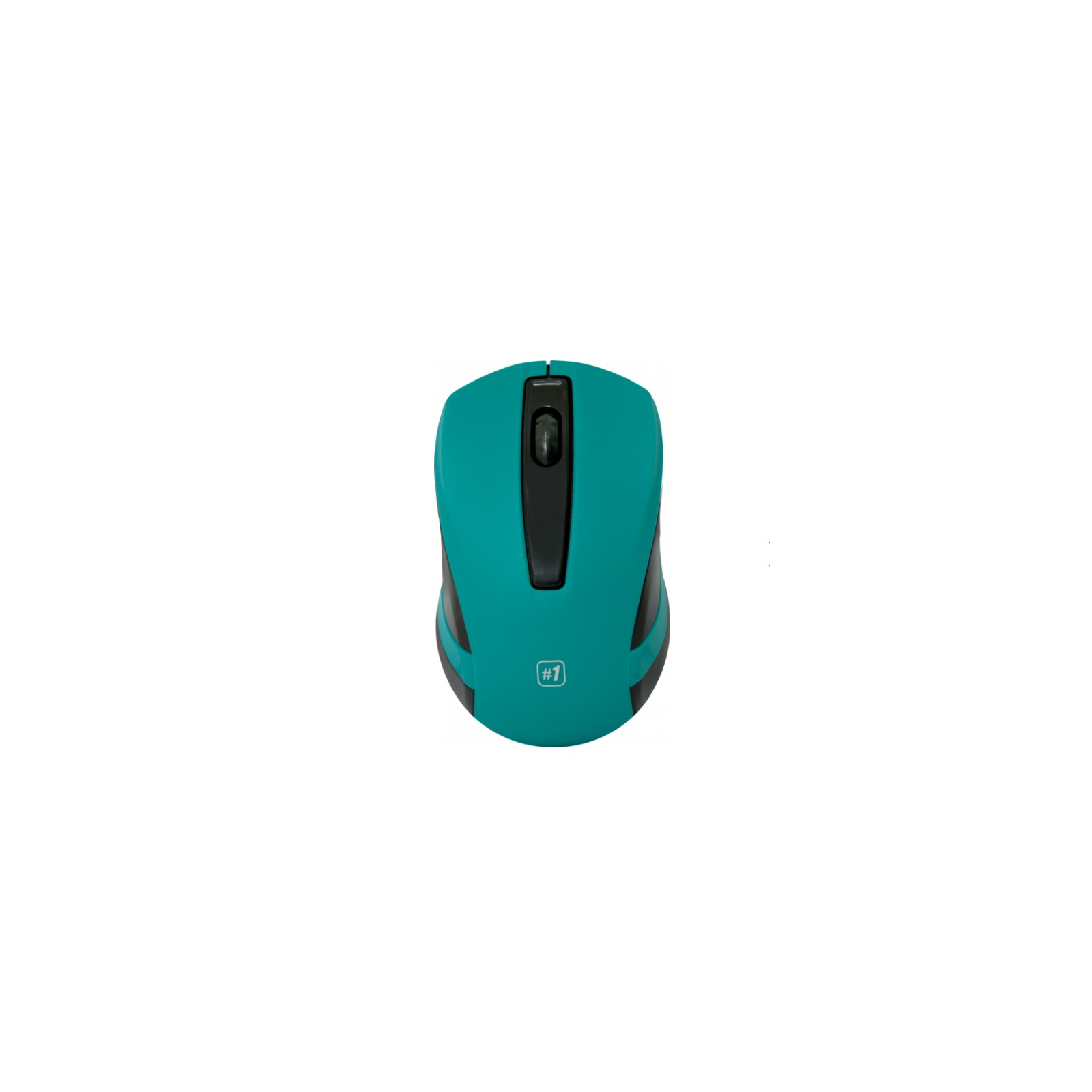 Мышка Defender MM-605 Green (52607)
