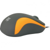 Мишка Defender Accura MS-970 Gray-Orange (52971) зображення 3