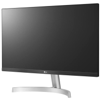 Монитор LG 24MK600M-W изображение 3