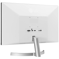 Монитор LG 24MK600M-W изображение 5