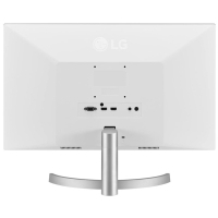 Монитор LG 24MK600M-W изображение 6