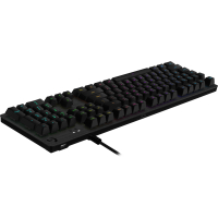 Клавиатура Logitech G513 Linear Switch Mechanical RGB Carbon (920-008856) изображение 5