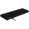 Клавиатура Logitech G513 Linear Switch Mechanical RGB Carbon (920-008856) изображение 5
