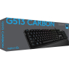 Клавиатура Logitech G513 Linear Switch Mechanical RGB Carbon (920-008856) изображение 6
