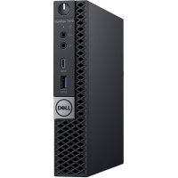 Компьютер Dell OptiPlex 7070 MFF (N007O7070MFF)