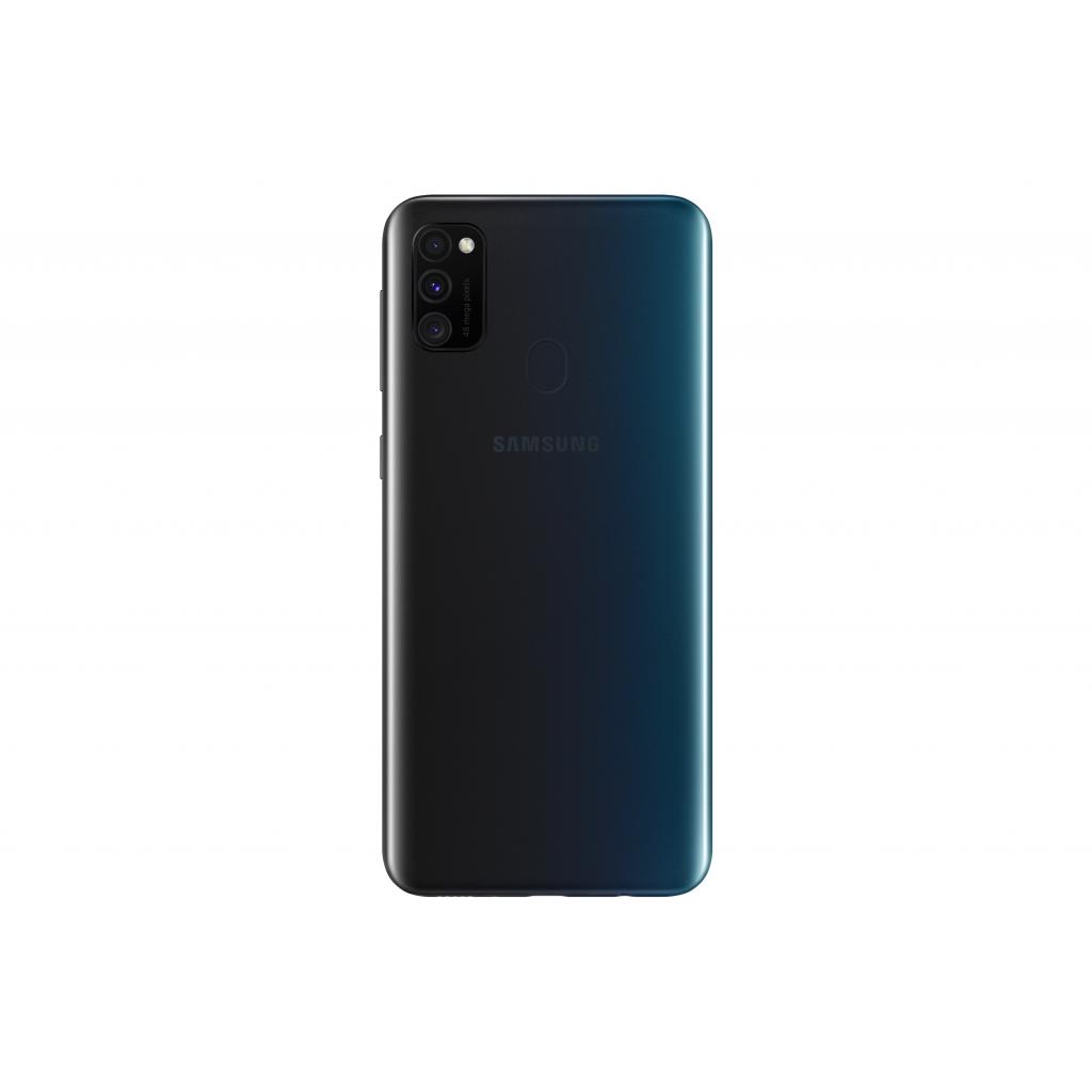 Мобильный телефон Samsung SM-M307/64 (Galaxy M30s 4/64Gb) Black (SM-M307FZKUSEK) изображение 2