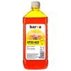 Чернила Barva HP GT/InkTank 1л YELLOW GT52Y (HGT52-622)