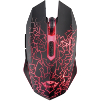 Мышка Trust GXT 107 Izza Wireless Optical Gaming Mouse (23214) изображение 2