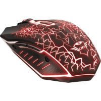 Мышка Trust GXT 107 Izza Wireless Optical Gaming Mouse (23214) изображение 4