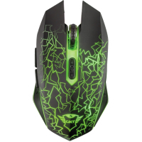 Мышка Trust GXT 107 Izza Wireless Optical Gaming Mouse (23214) изображение 6