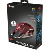 Мышка Trust GXT 107 Izza Wireless Optical Gaming Mouse (23214) изображение 7