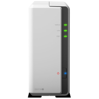 NAS Synology DS119J изображение 2