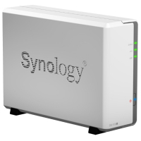 NAS Synology DS119J изображение 4