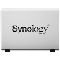 NAS Synology DS119J изображение 5