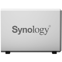 NAS Synology DS119J изображение 6
