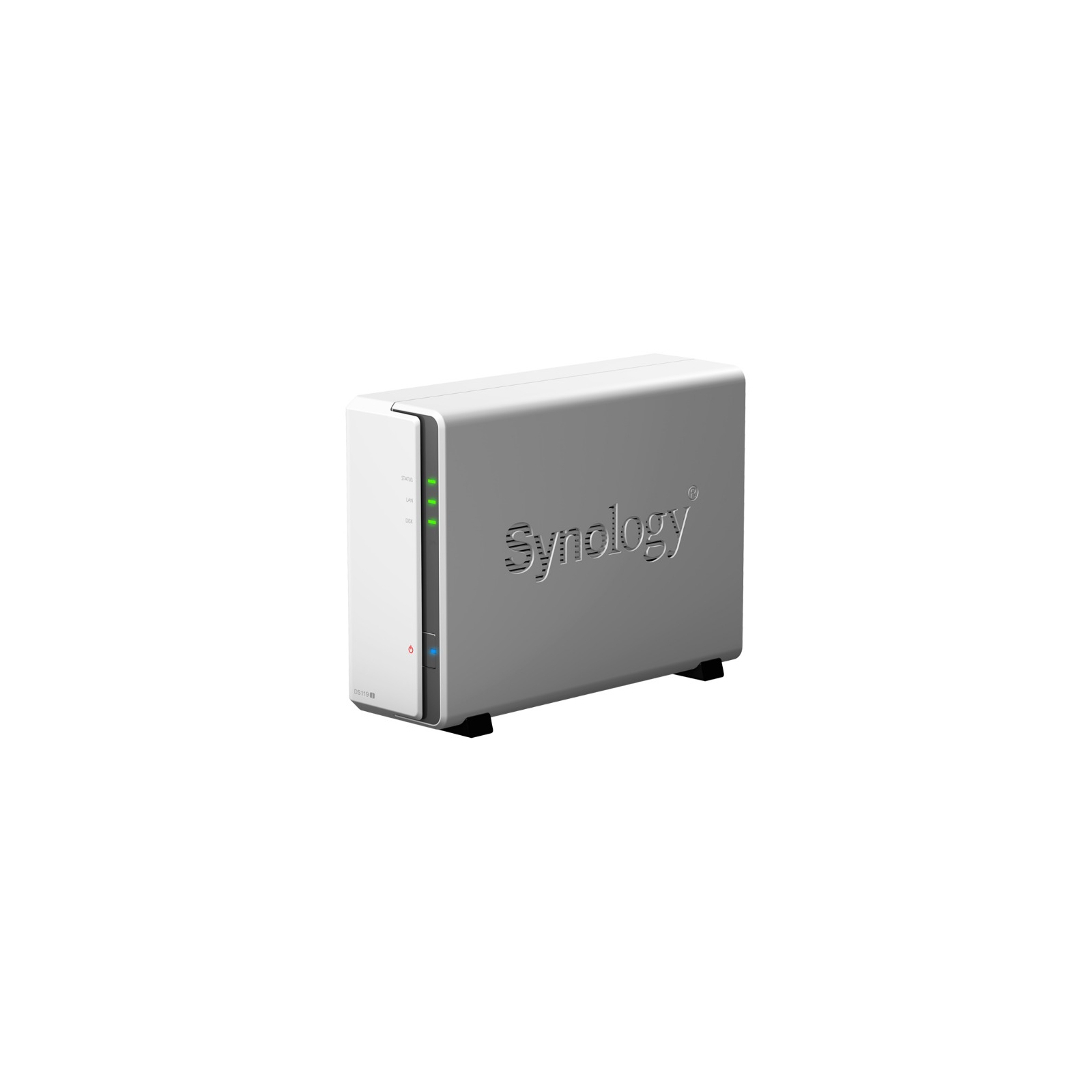 NAS Synology DS119J