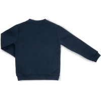 Кофта детская A-Yugi на молнии (4034-164B-blue) изображение 2