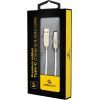 Дата кабель USB 2.0 AM to Type-C 2.0m Cablexpert (CC-USB2R-AMCM-2M-W) изображение 2