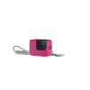 Аксессуар к экшн-камерам GoPro Sleeve&Lanyard (Pink) (ACSST-004) изображение 4