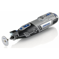 Гравер Dremel 8220JJ (F.013.822.0JJ)