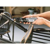Гравер Dremel 8220JJ (F.013.822.0JJ) изображение 4