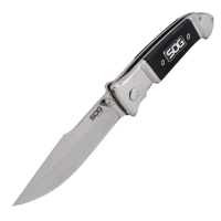 Нож SOG Fielder, G10 (FF38-CP) изображение 2