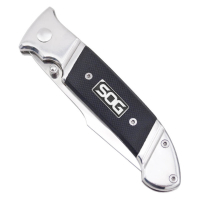 Нож SOG Fielder, G10 (FF38-CP) изображение 4