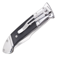 Нож SOG Fielder, G10 (FF38-CP) изображение 5