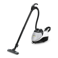 Пылесос Karcher SV 7 (1.439-420.0) изображение 2