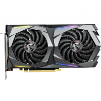Видеокарта MSI GeForce GTX1660 SUPER 6144Mb GAMING X (GTX 1660 SUPER GAMING X 6G) изображение 2