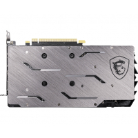 Видеокарта MSI GeForce GTX1660 SUPER 6144Mb GAMING X (GTX 1660 SUPER GAMING X 6G) изображение 4