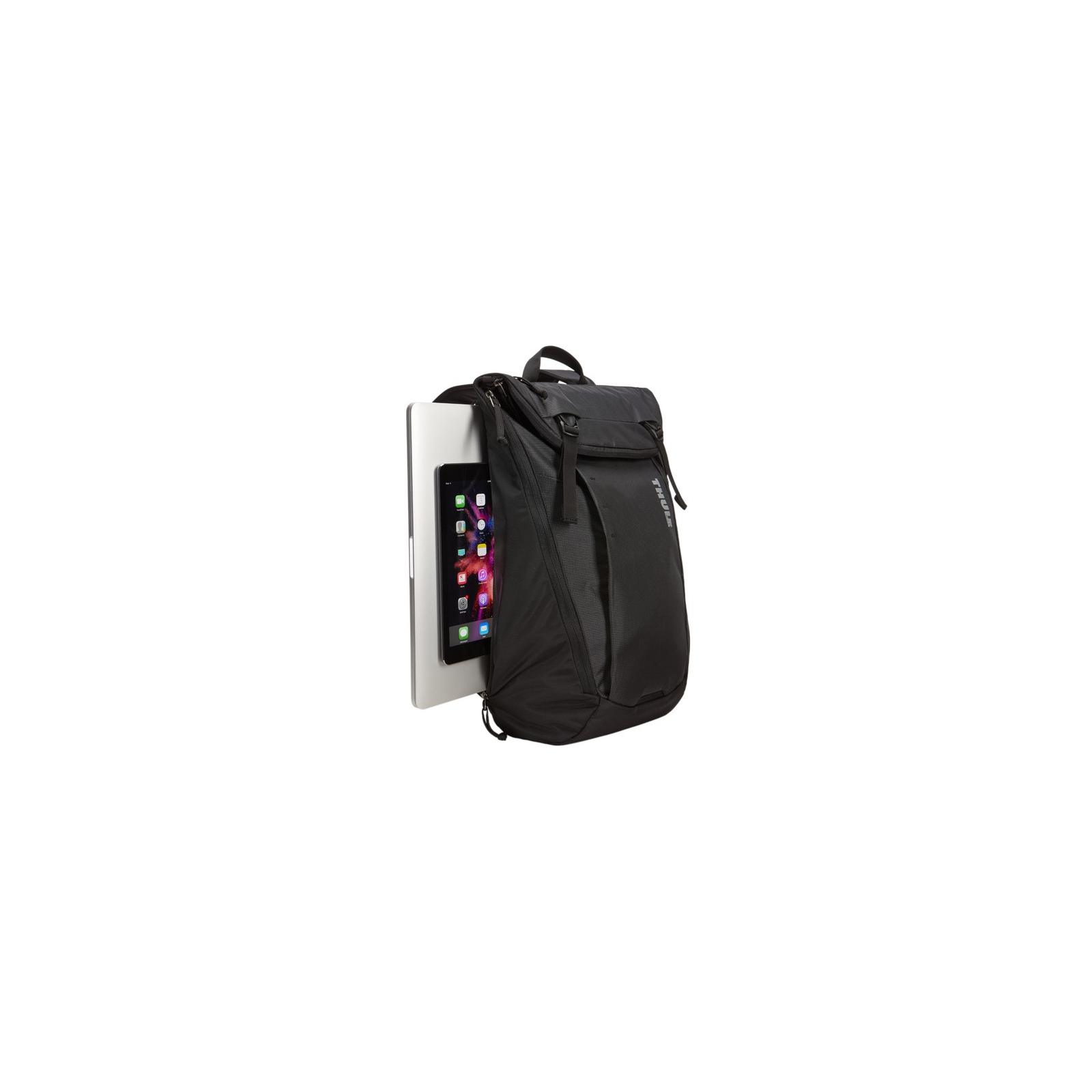 Рюкзак для ноутбука Thule 14" EnRoute 20L Black TEBP-315 (3203591) зображення 4