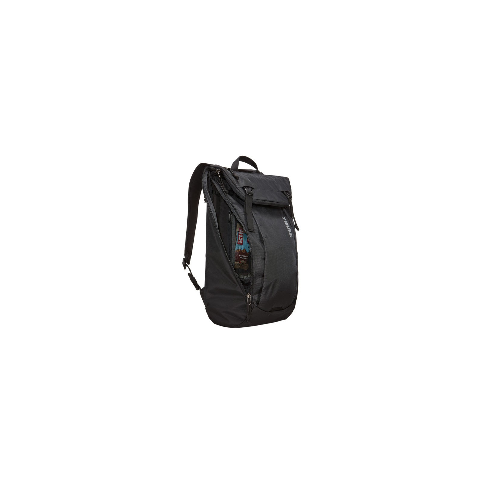 Рюкзак для ноутбука Thule 14" EnRoute 20L Asphalt TEBP-315 (3203828) изображение 6