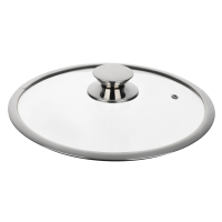 Крышка для посуды Ardesto Gemini 26 см (AR1926L)