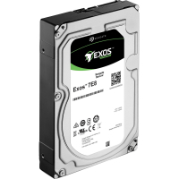 Жесткий диск для сервера 3.5" 2TB Seagate (ST2000NM004A) изображение 2