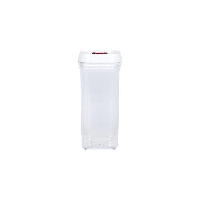 Пищевой контейнер Herevin Red 1.5 л (161203-001) изображение 3