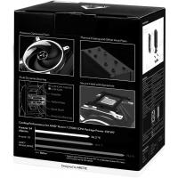 Кулер для процессора Arctic Freezer 34 eSports White (ACFRE00057A) изображение 10