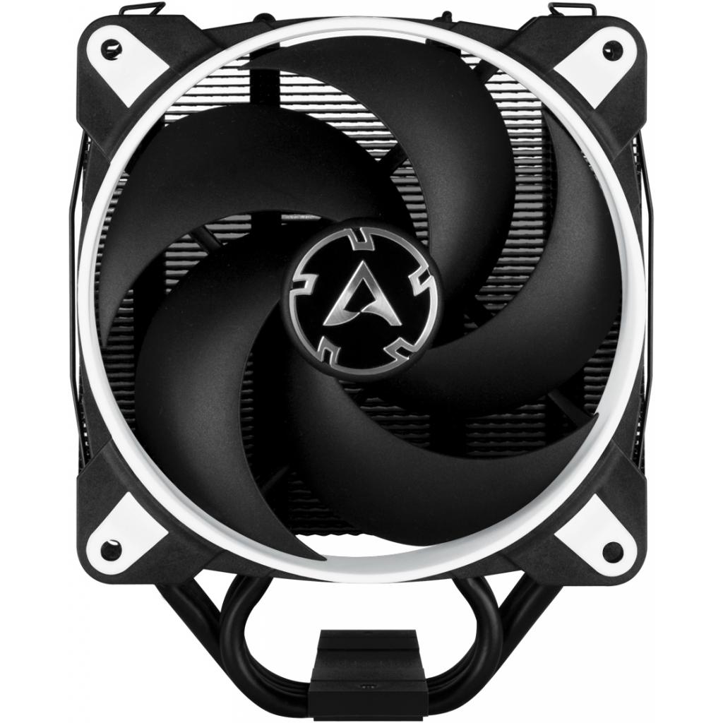 Кулер для процессора Arctic Freezer 34 eSports White (ACFRE00057A) изображение 4