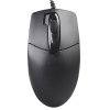 Мишка A4Tech OP-730D Black зображення 2
